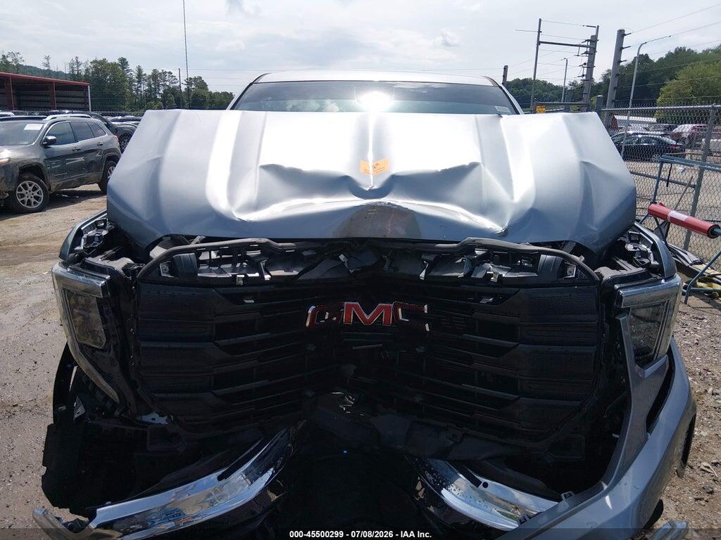 1GTUUAED7PZ146568 2023 GMC SIERRA 1500 photo no. 11