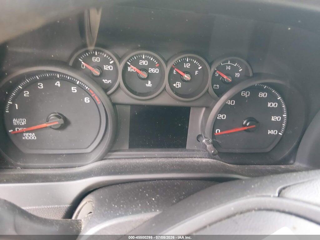 1GTUUAED7PZ146568 2023 GMC SIERRA 1500 photo no. 7