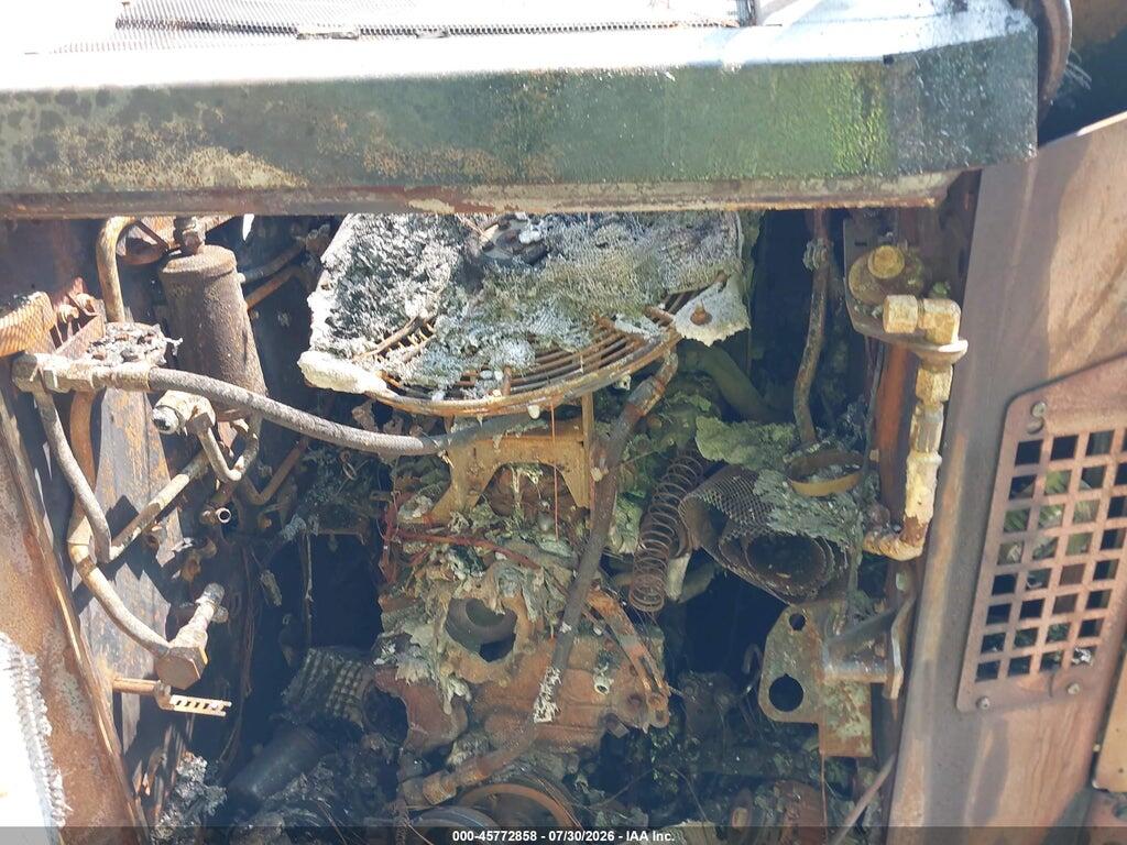 CAT0299DVLB301109 2021 CAT 299D3 XE SKID STEER photo no. 10