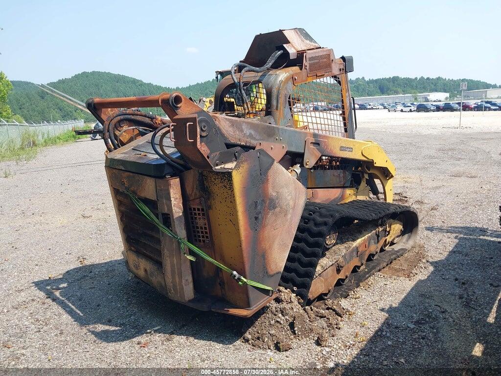 CAT0299DVLB301109 2021 CAT 299D3 XE SKID STEER photo no. 4