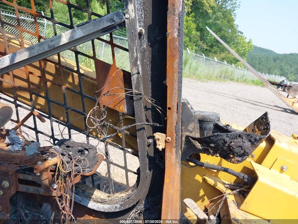 CAT0299DVLB301109 2021 CAT 299D3 XE SKID STEER photo no. 7