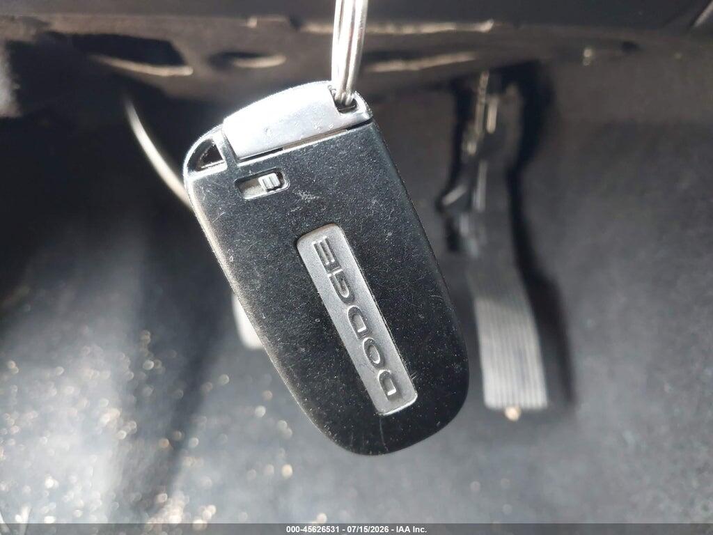 1C4SDJCT4MC555451 2021 DODGE DURANGO photo no. 11