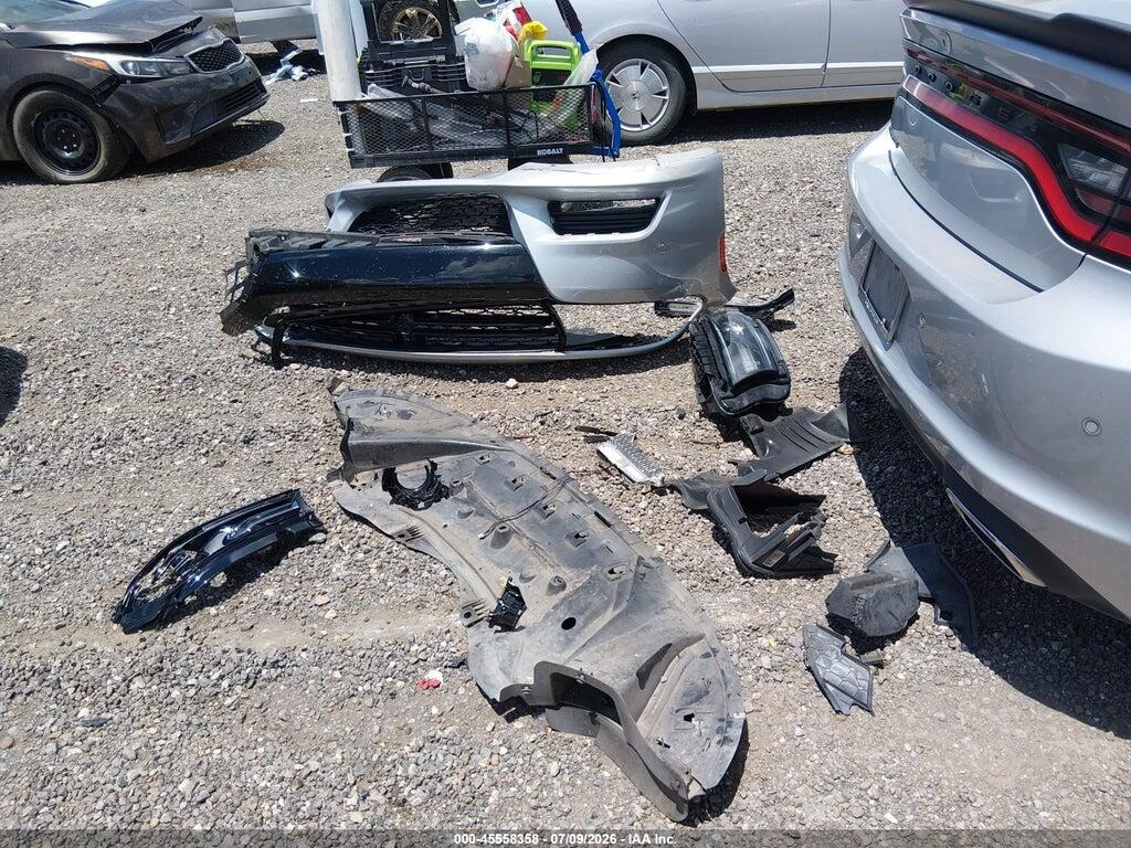 2C3CDXBG5MH621647 2021 DODGE CHARGER photo no. 12