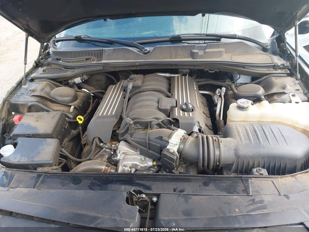 2C3CDZFJ3MH664787 2021 DODGE CHALLENGER photo no. 10