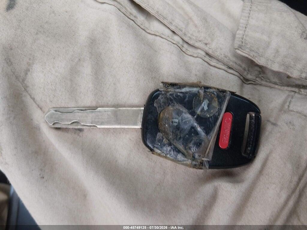 JHMFA36209S001750 2009 HONDA CIVIC HYBRID photo no. 11