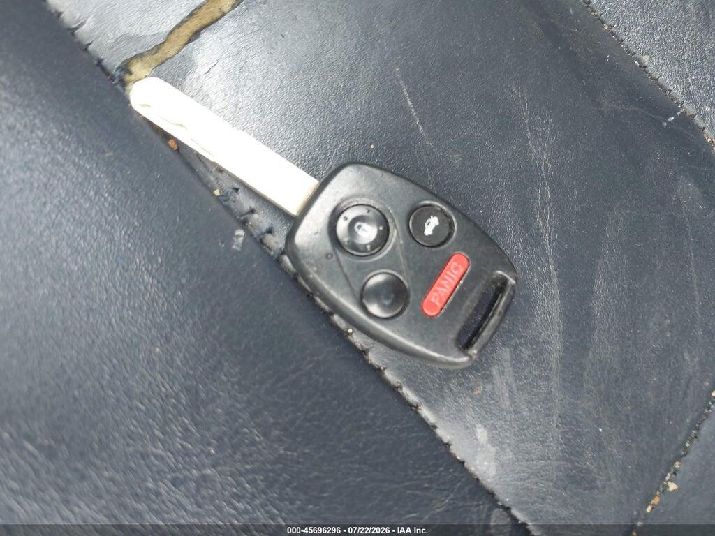 JHMFA36269S011831 2009 HONDA CIVIC HYBRID photo no. 11