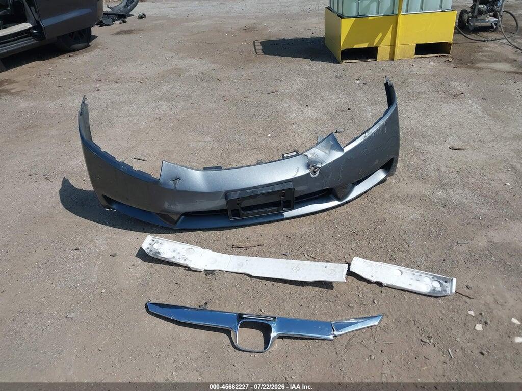 JHMFA36289S017601 2009 HONDA CIVIC HYBRID photo no. 12