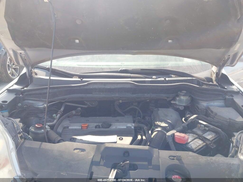 5J6RE48779L060011 2009 HONDA CR-V photo no. 10