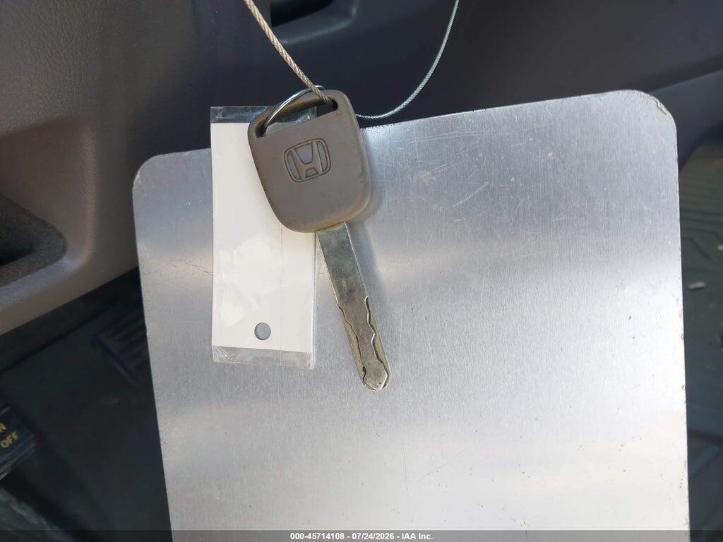 5J6RE48779L060011 2009 HONDA CR-V photo no. 11