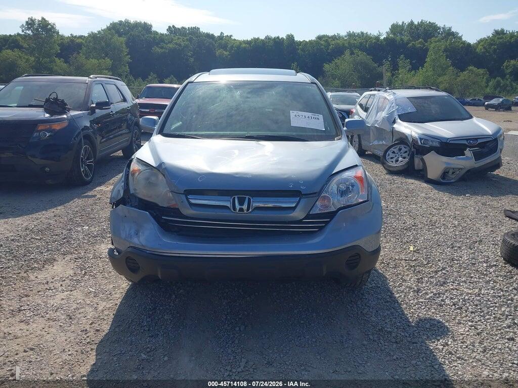 5J6RE48779L060011 2009 HONDA CR-V photo no. 12