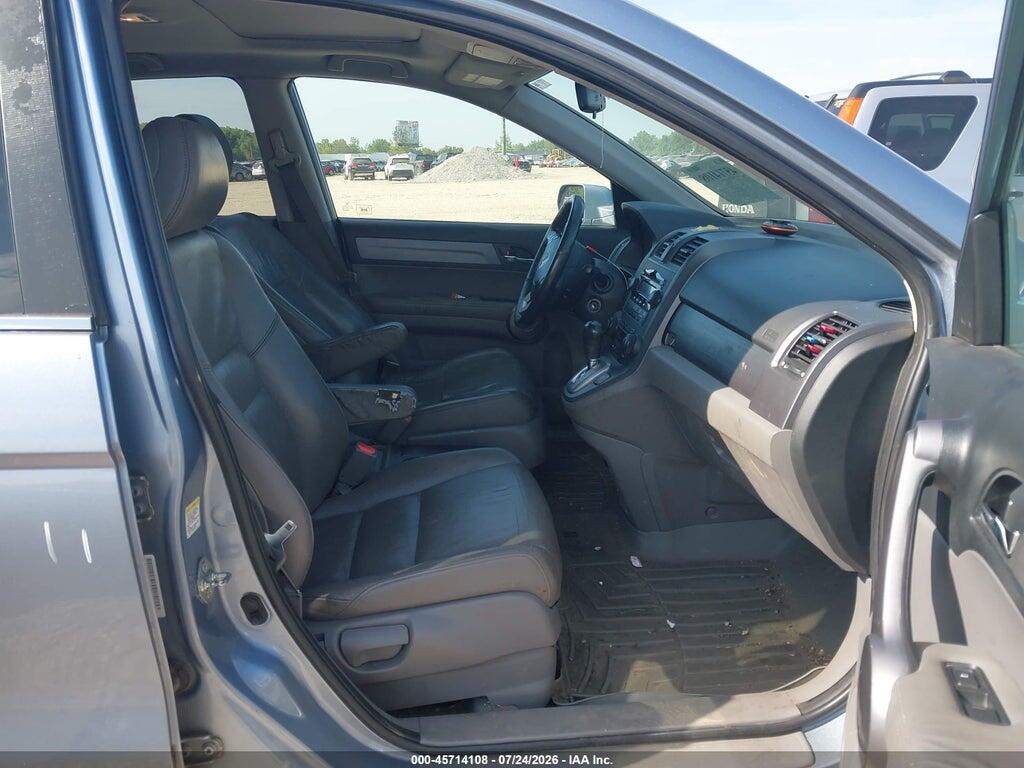 5J6RE48779L060011 2009 HONDA CR-V photo no. 5