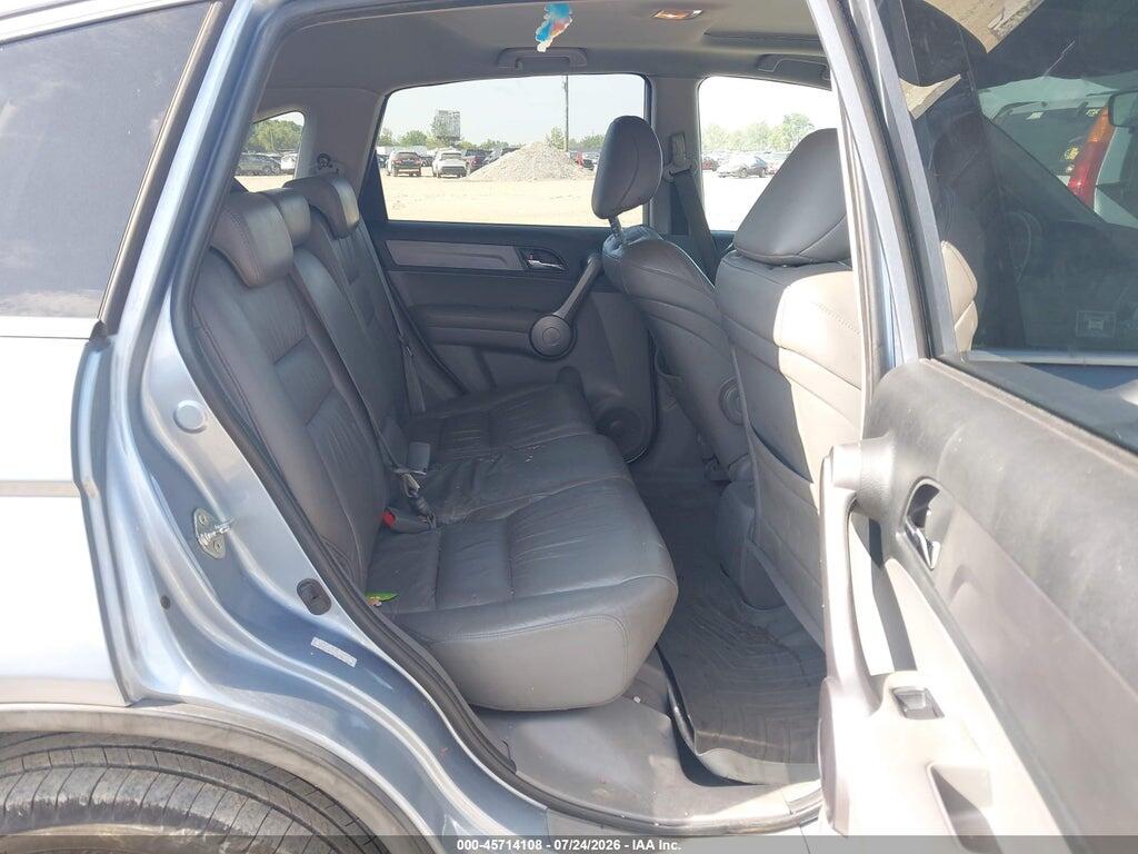 5J6RE48779L060011 2009 HONDA CR-V photo no. 8