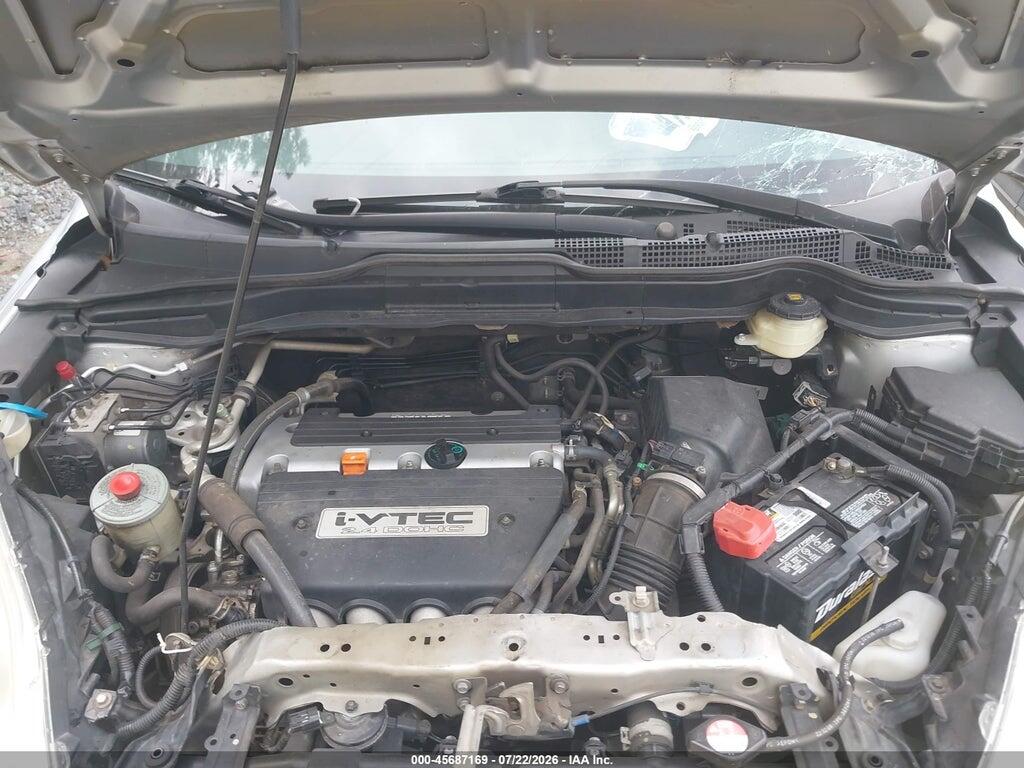 3CZRE38379G707866 2009 HONDA CR-V photo no. 10