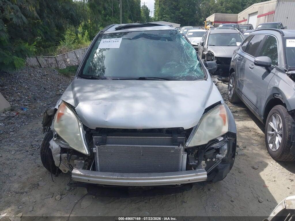 3CZRE38379G707866 2009 HONDA CR-V photo no. 11