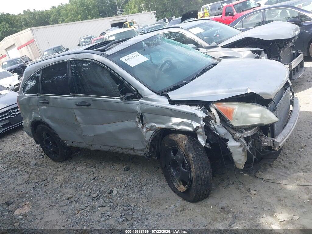 3CZRE38379G707866 2009 HONDA CR-V photo no. 12