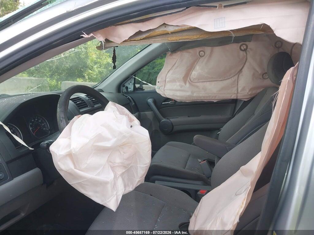 3CZRE38379G707866 2009 HONDA CR-V photo no. 5