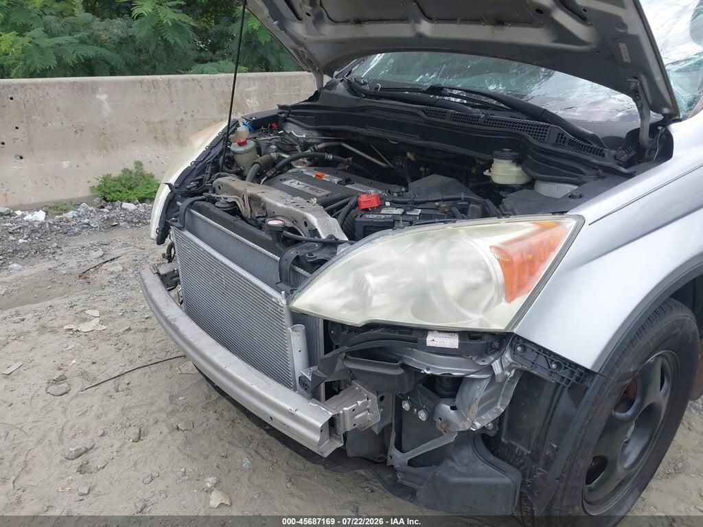 3CZRE38379G707866 2009 HONDA CR-V photo no. 6
