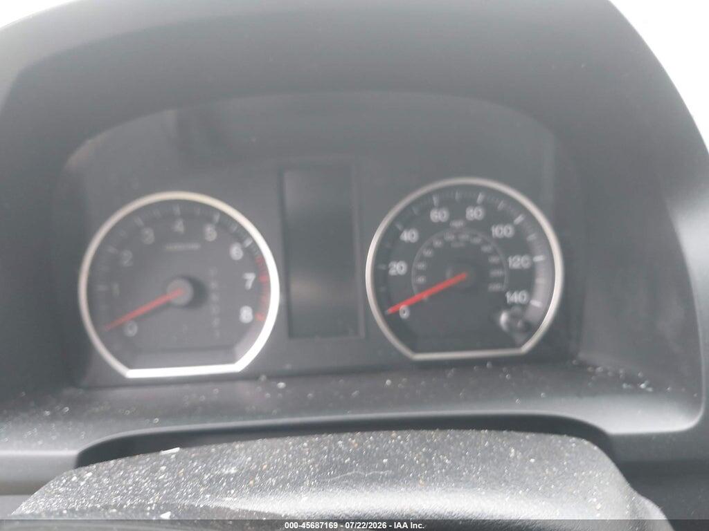 3CZRE38379G707866 2009 HONDA CR-V photo no. 7