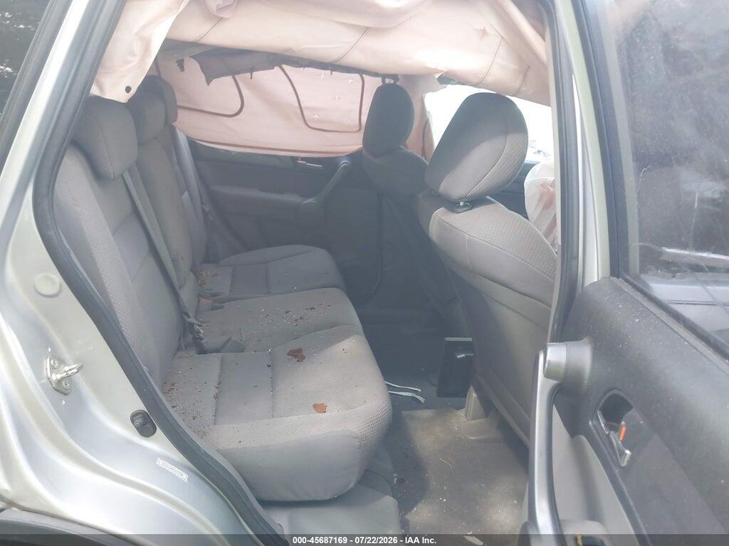 3CZRE38379G707866 2009 HONDA CR-V photo no. 8
