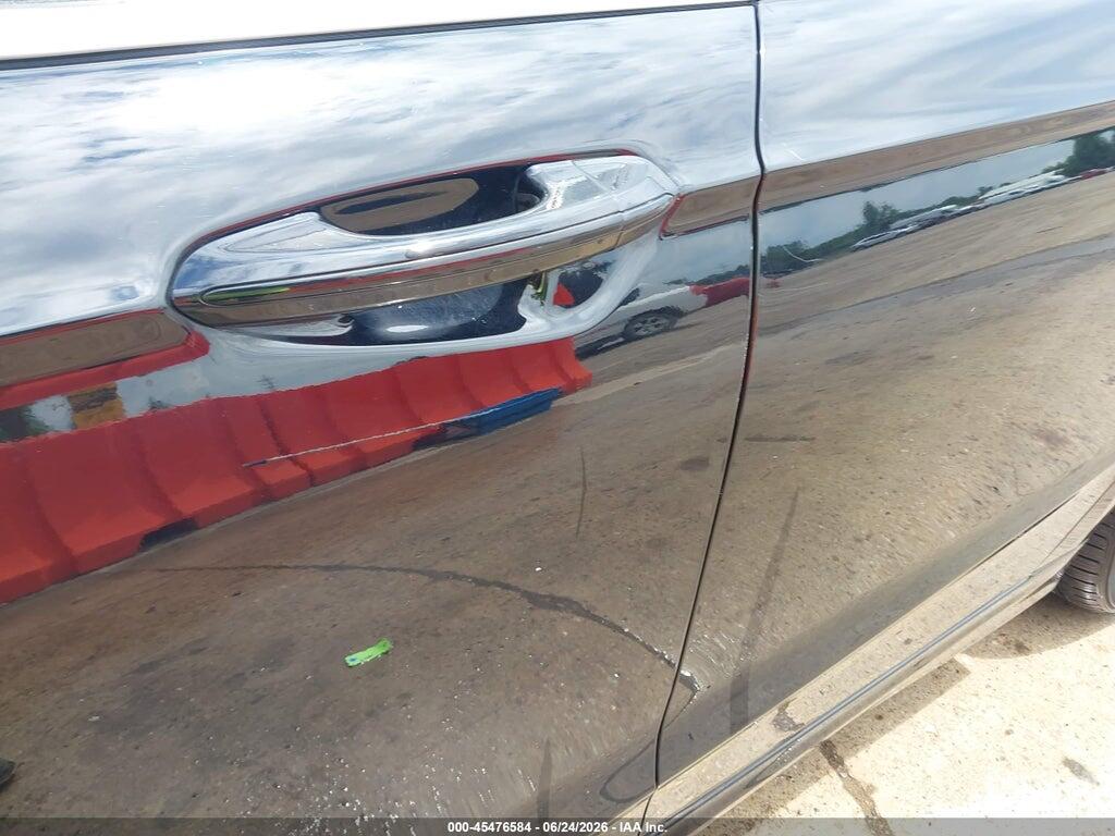 3FA6P0UU7JR271390 2018 FORD FUSION HYBRID photo no. 6