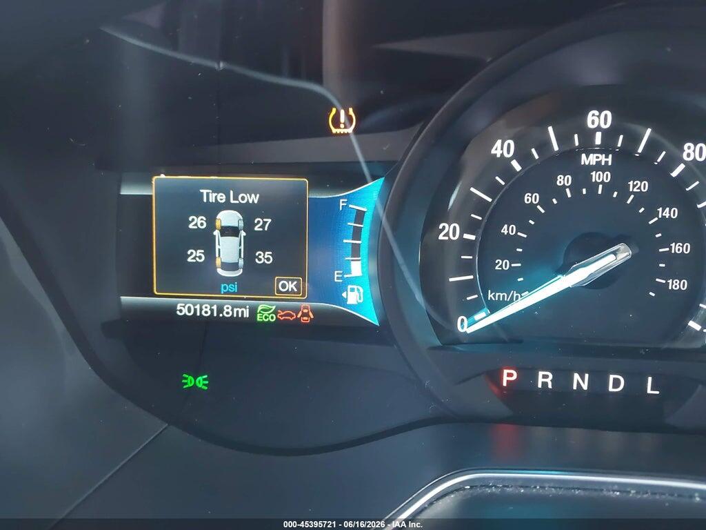 3FA6P0LU2JR258077 2018 FORD FUSION HYBRID photo no. 7