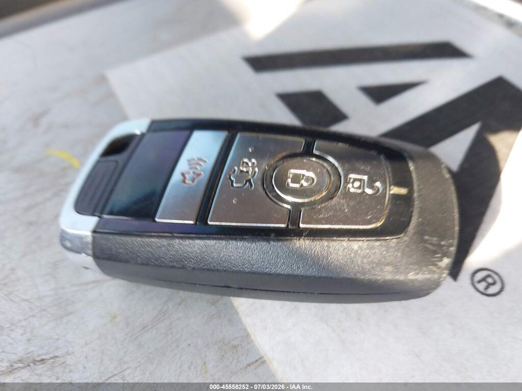 3FA6P0UU7JR279084 2018 FORD FUSION HYBRID photo no. 11