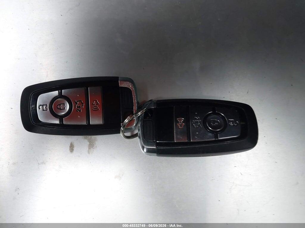 3FA6P0UU8JR100258 2018 FORD FUSION HYBRID photo no. 11