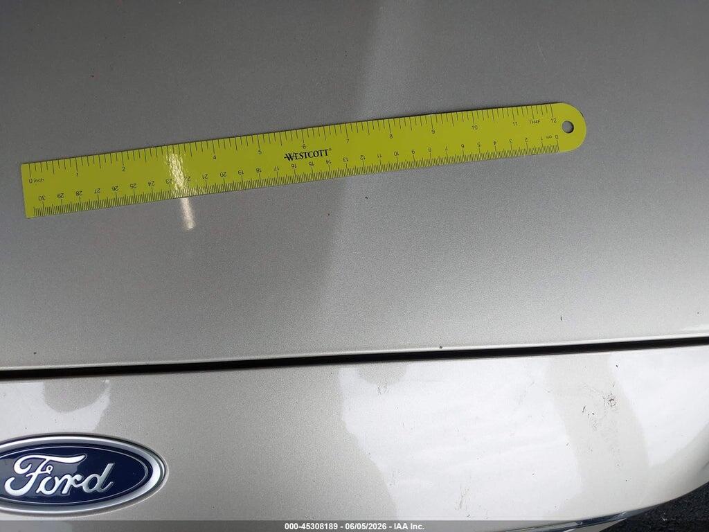 3FA6P0UU3JR271385 2018 FORD FUSION HYBRID photo no. 6