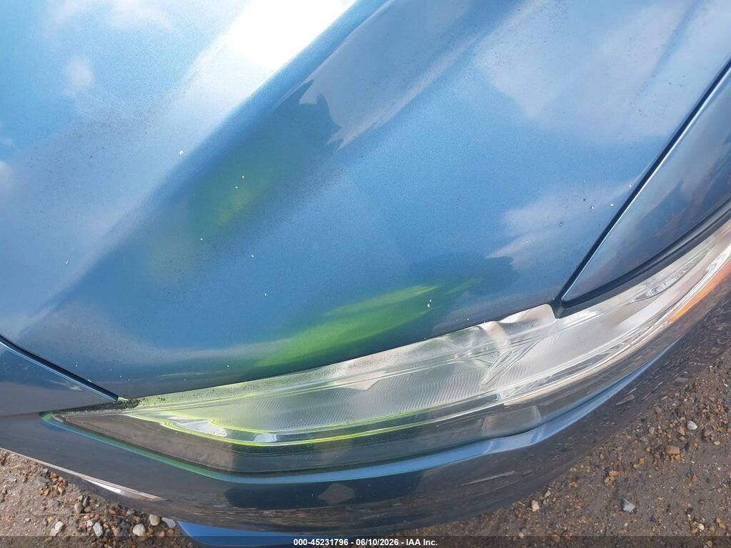 3FA6P0UU2JR273676 2018 FORD FUSION HYBRID photo no. 12