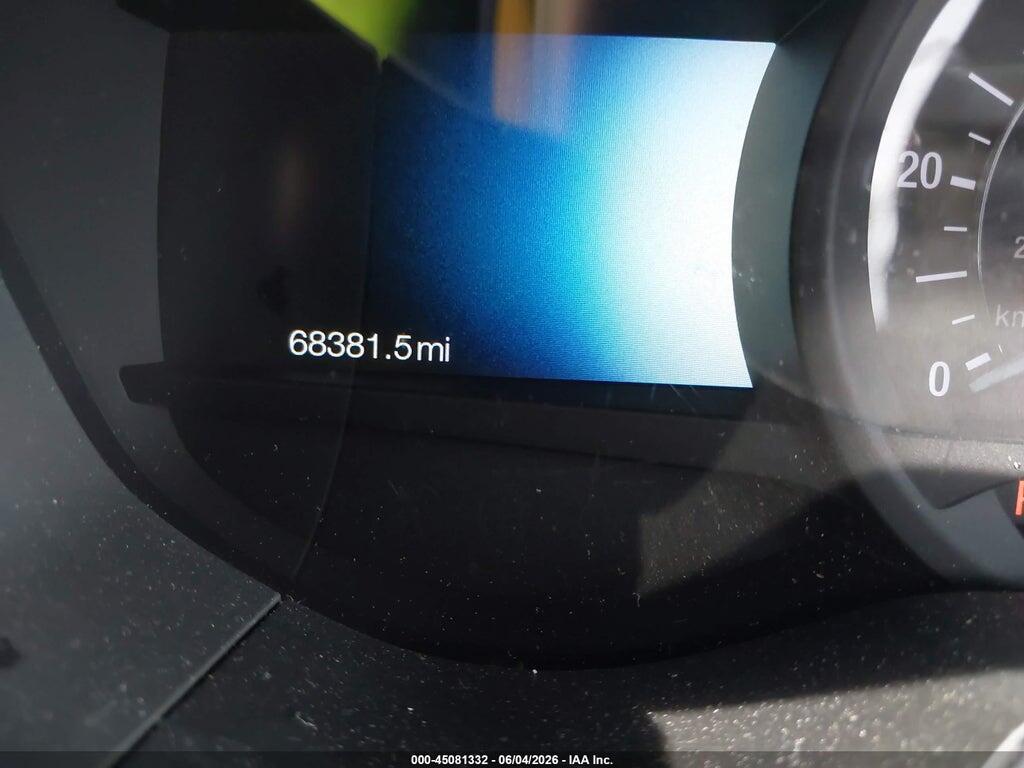 3FA6P0UU7JR212727 2018 FORD FUSION HYBRID photo no. 7