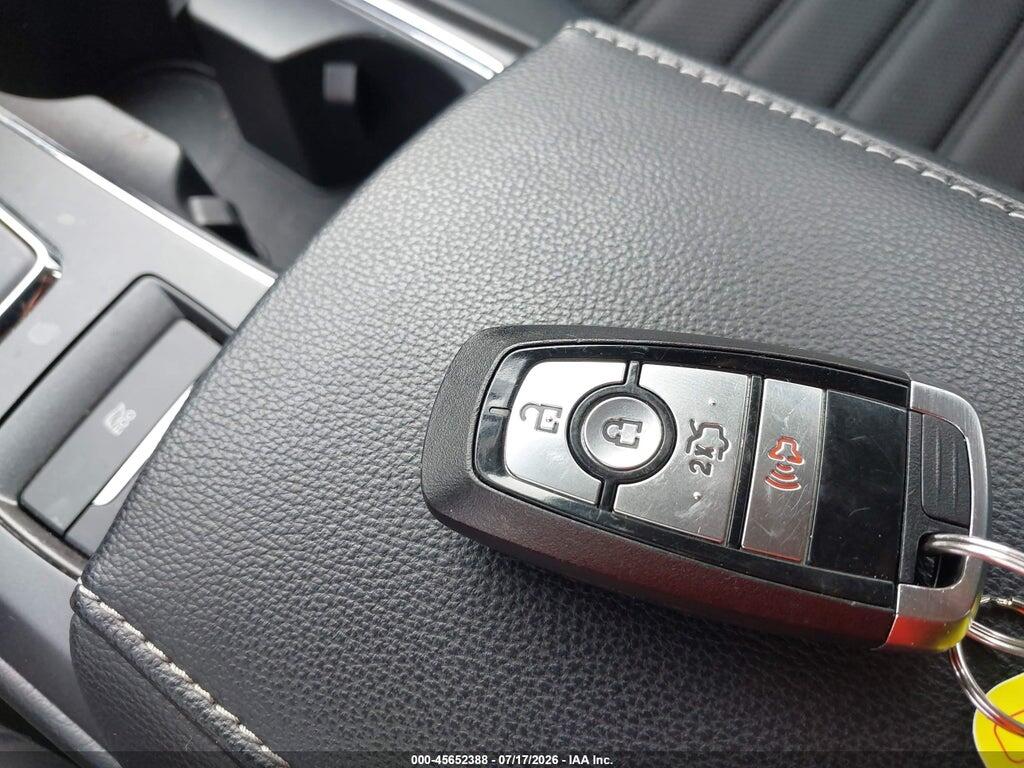 3FA6P0LU0JR254285 2018 FORD FUSION HYBRID photo no. 11