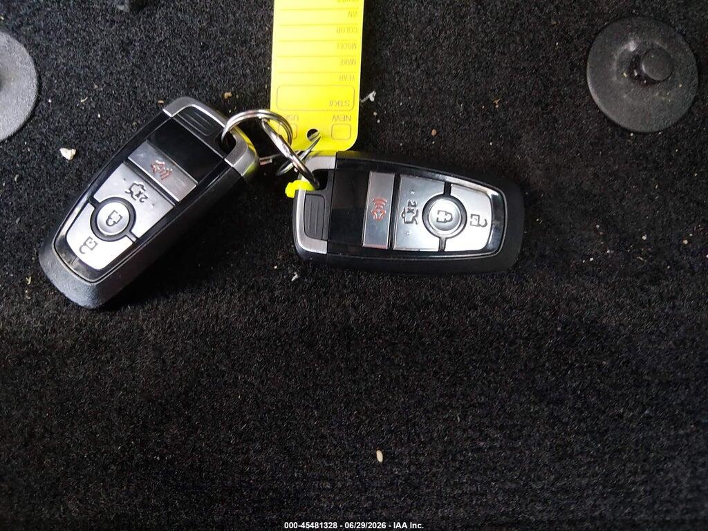 3FA6P0UU0JR258092 2018 FORD FUSION HYBRID photo no. 11