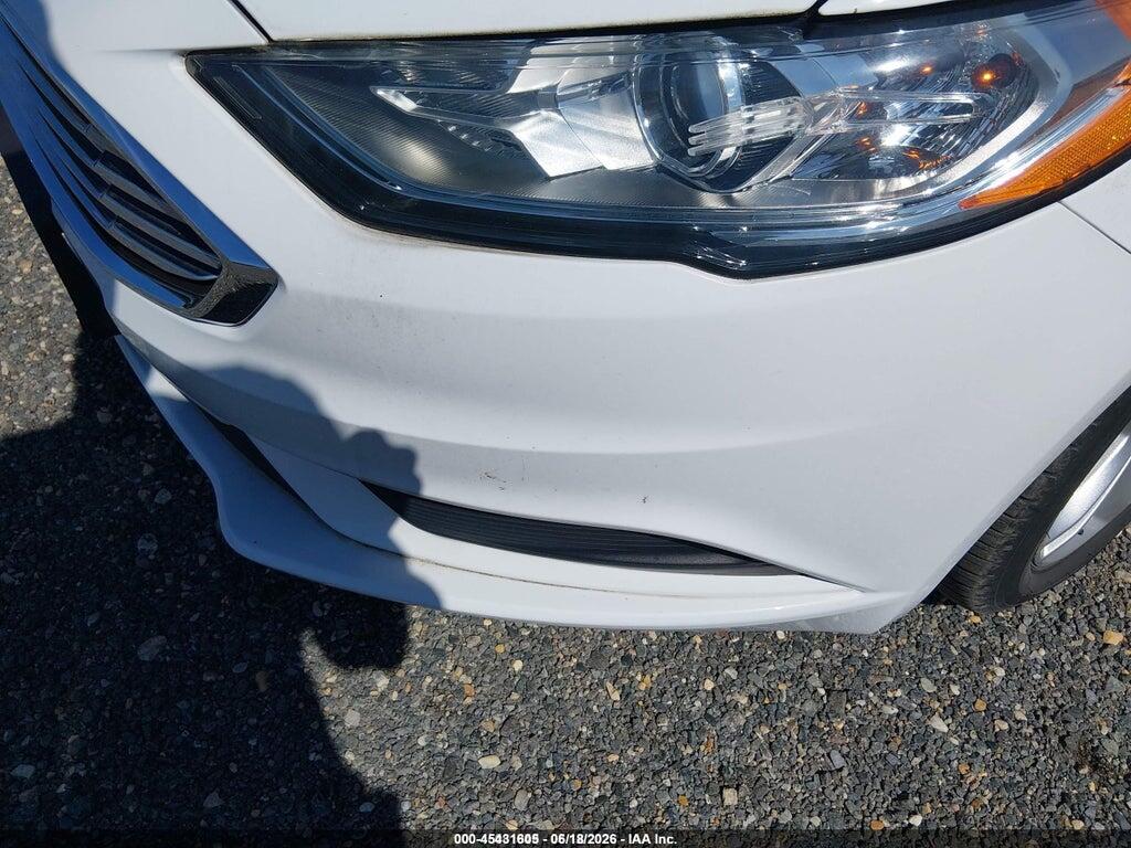 3FA6P0UU5JR235939 2018 FORD FUSION HYBRID photo no. 12