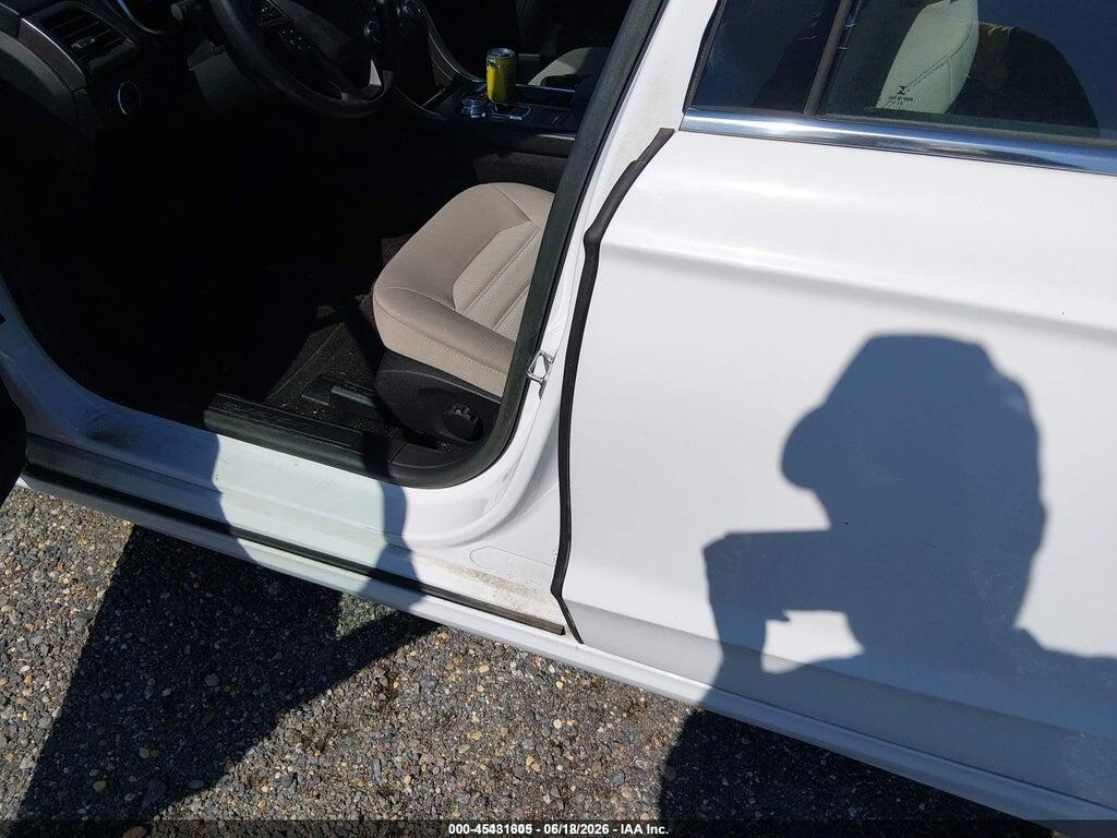 3FA6P0UU5JR235939 2018 FORD FUSION HYBRID photo no. 6