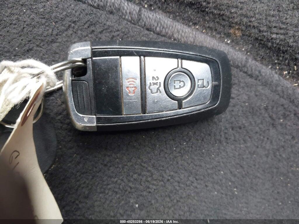 3FA6P0UU7JR278937 2018 FORD FUSION HYBRID photo no. 11