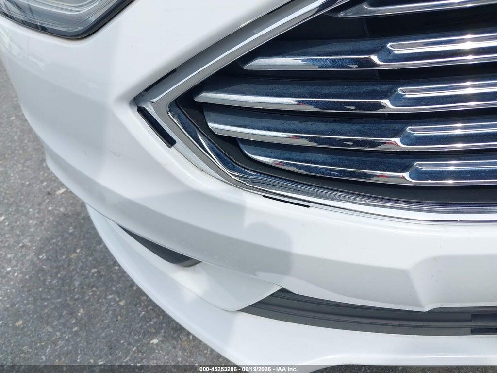 3FA6P0UU7JR278937 2018 FORD FUSION HYBRID photo no. 6