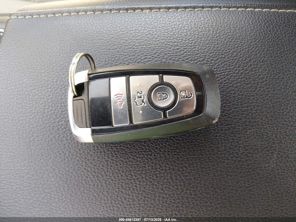 3FA6P0UU7JR254461 2018 FORD FUSION HYBRID photo no. 11