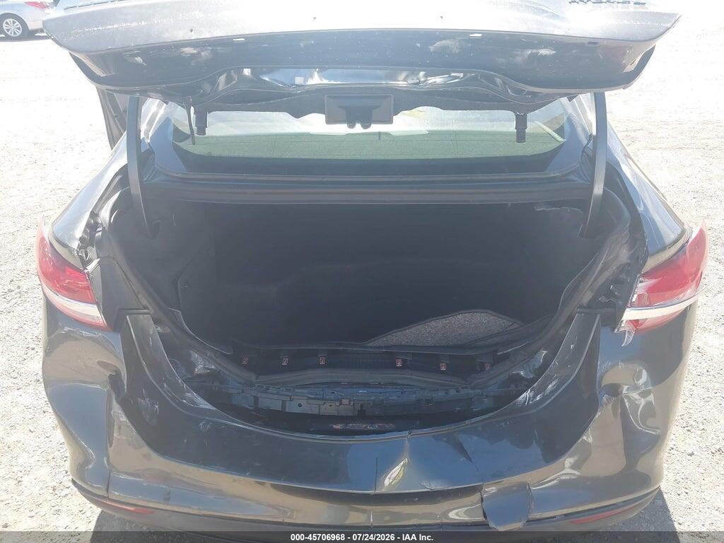 3FA6P0UUXJR271352 2018 FORD FUSION HYBRID photo no. 6
