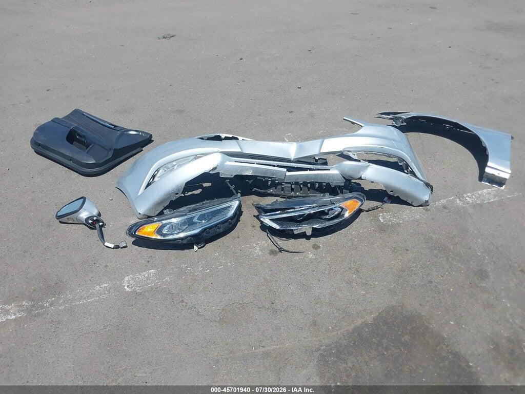 3FA6P0RU3JR205945 2018 FORD FUSION HYBRID photo no. 12
