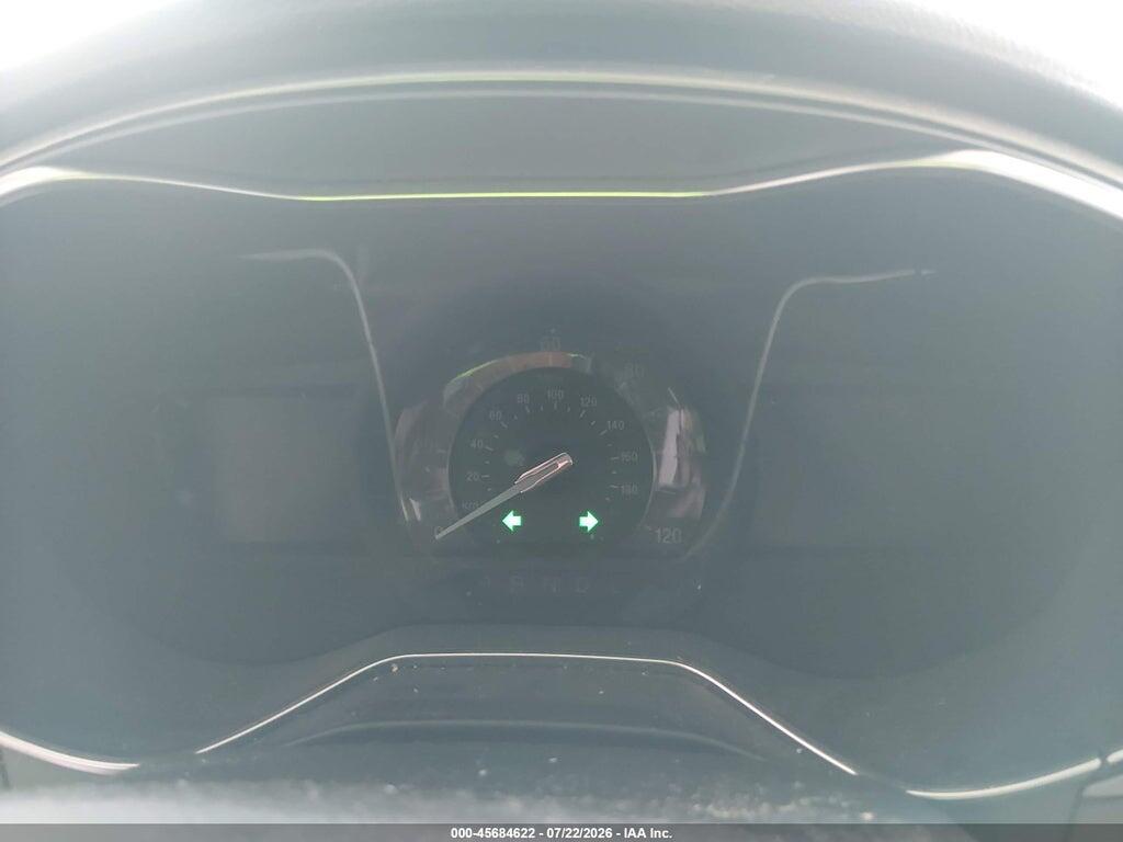 3FA6P0LU2JR140742 2018 FORD FUSION HYBRID photo no. 7