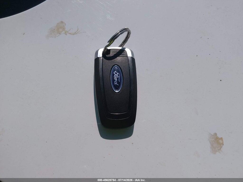 3FA6P0LU4JR277150 2018 FORD FUSION HYBRID photo no. 11