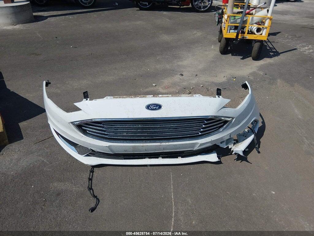 3FA6P0LU4JR277150 2018 FORD FUSION HYBRID photo no. 12