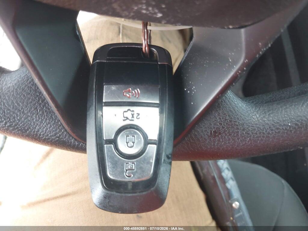 3FA6P0LU0JR201246 2018 FORD FUSION HYBRID photo no. 11