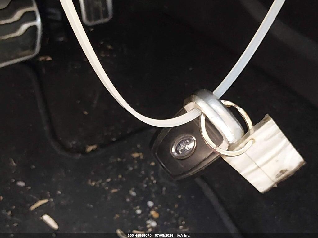 3FA6P0RU2JR151067 2018 FORD FUSION HYBRID photo no. 11