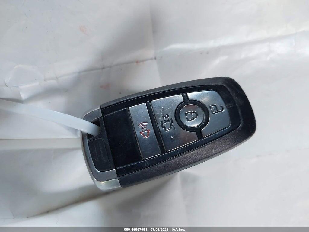 3FA6P0LU5JR281241 2018 FORD FUSION HYBRID photo no. 11