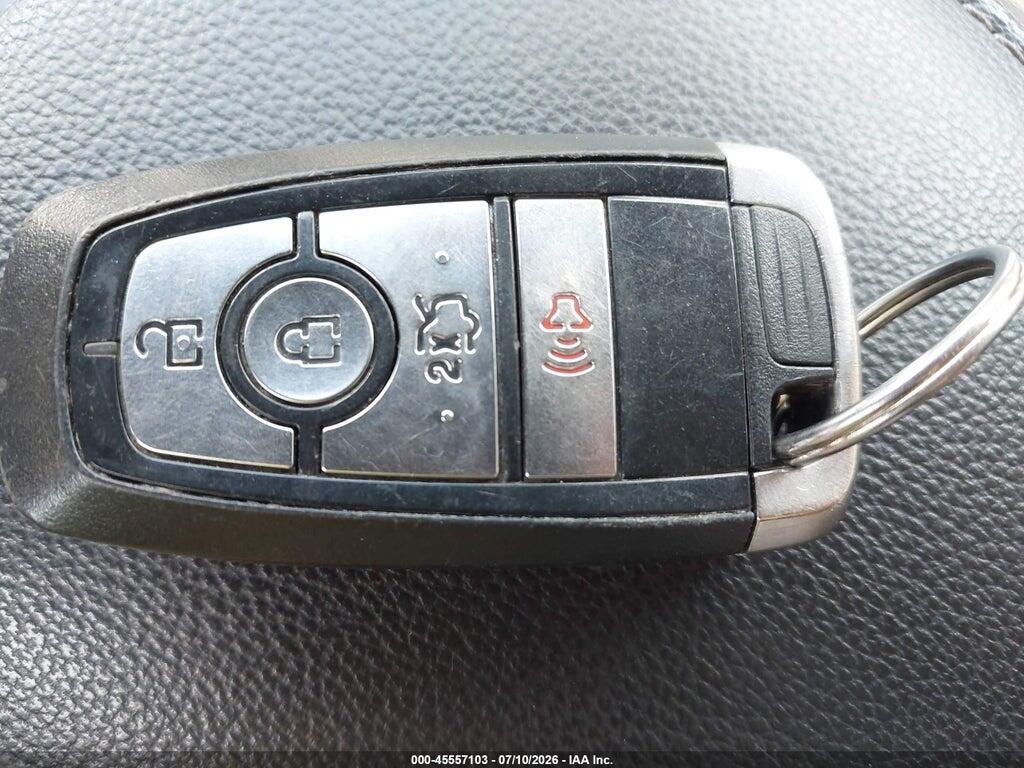 3FA6P0LU4JR234329 2018 FORD FUSION HYBRID photo no. 11