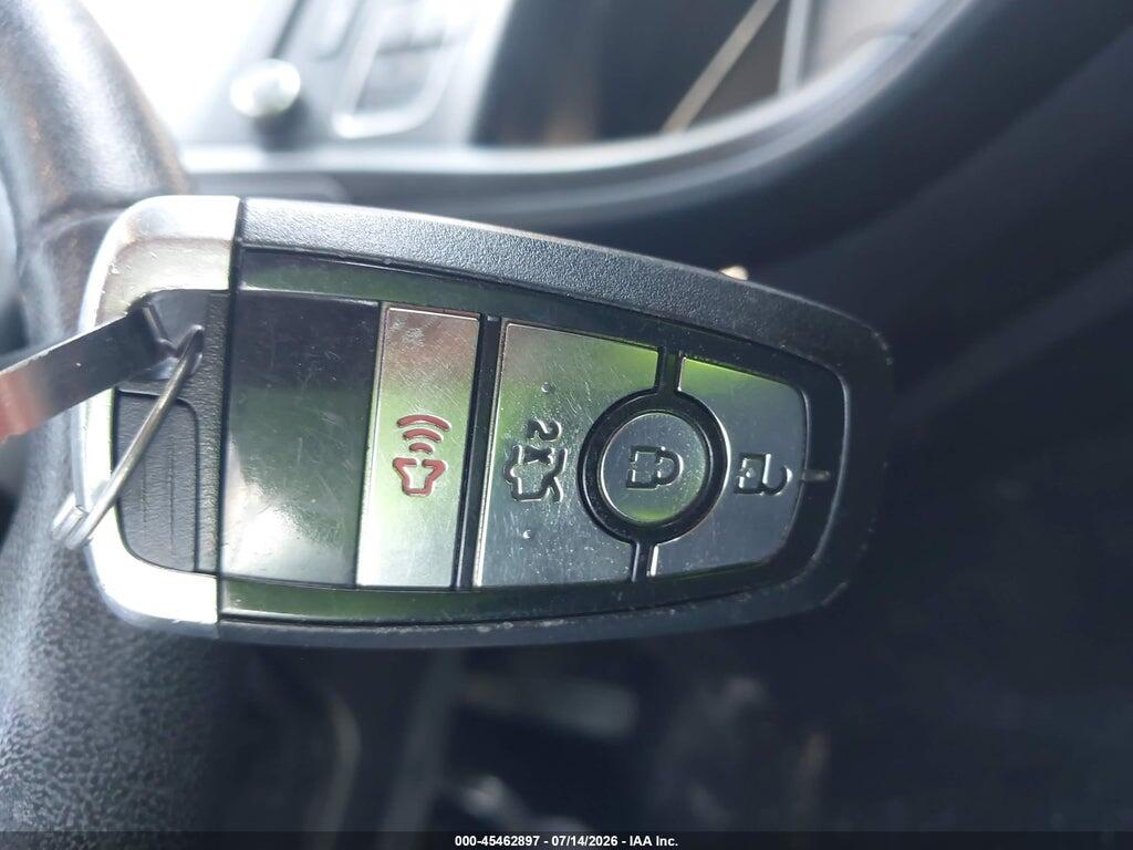3FA6P0LU3JR160448 2018 FORD FUSION HYBRID photo no. 11