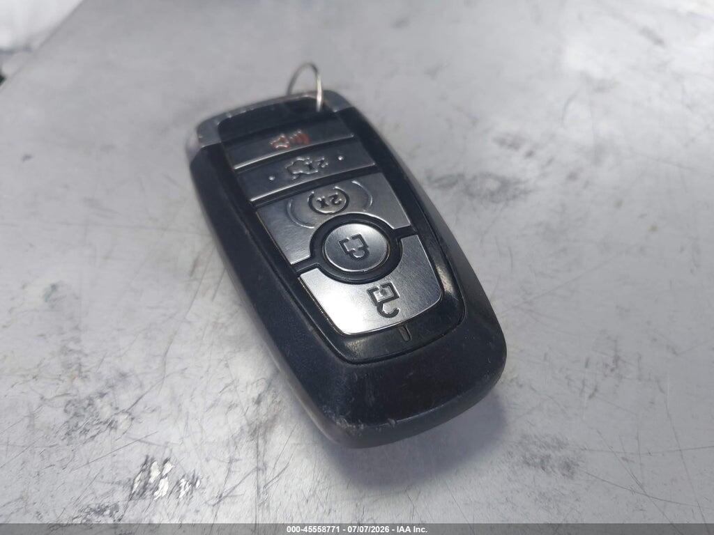 1FATP8UH7J5138684 2018 FORD MUSTANG photo no. 11