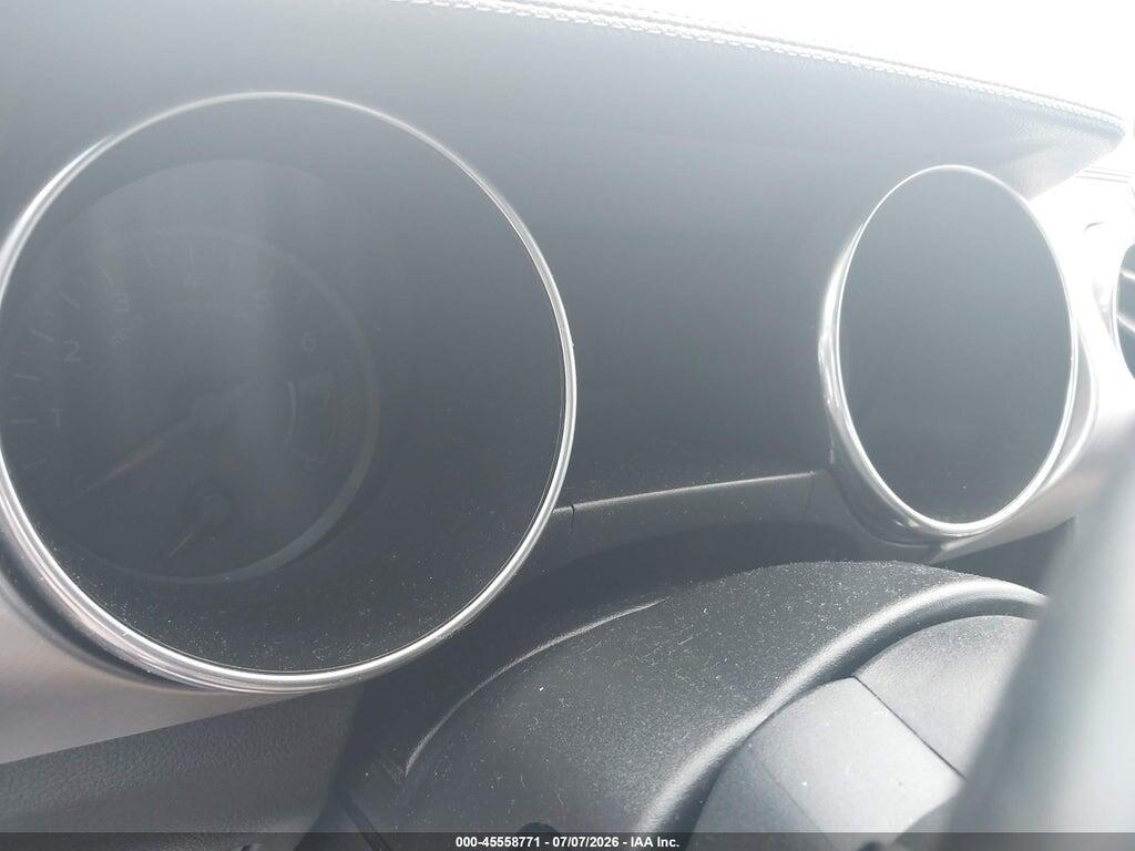 1FATP8UH7J5138684 2018 FORD MUSTANG photo no. 7