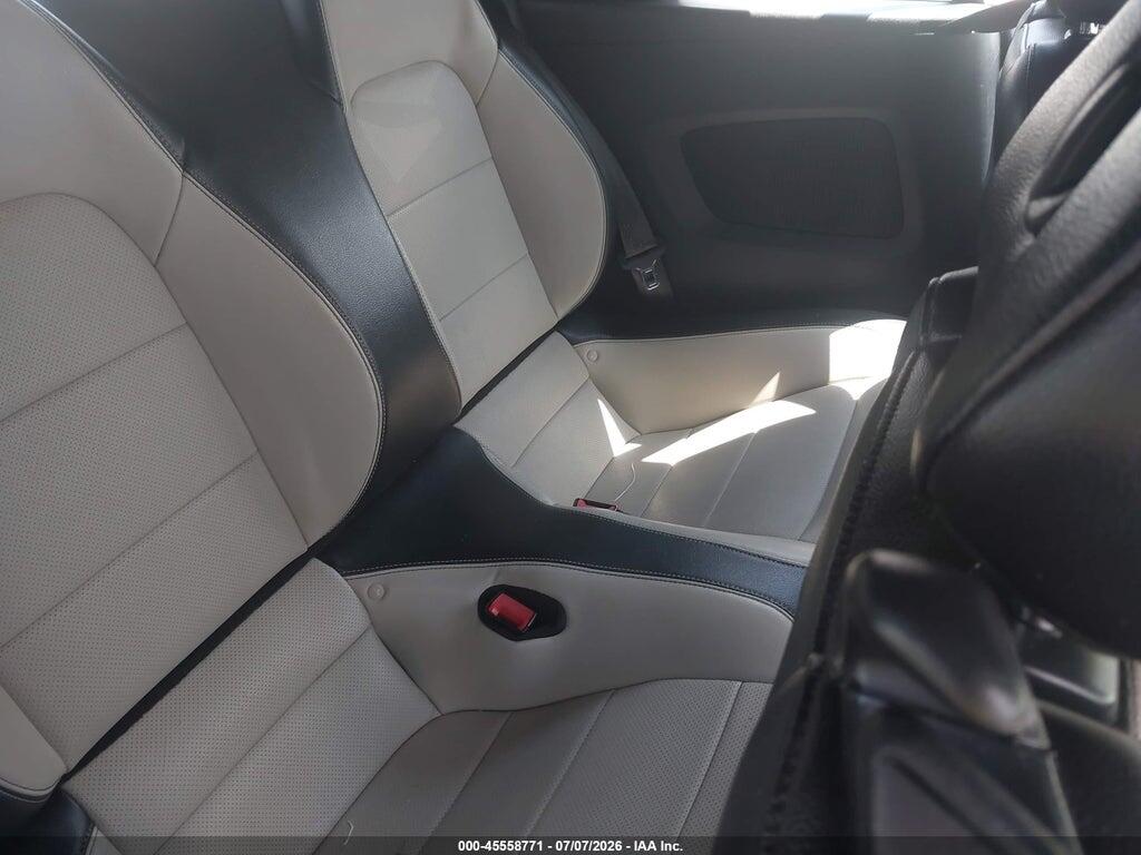1FATP8UH7J5138684 2018 FORD MUSTANG photo no. 8